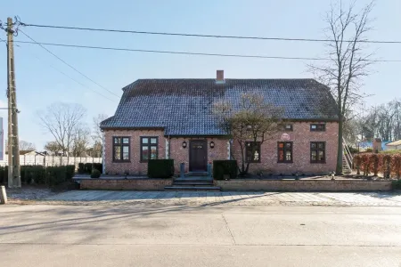  Verhuurd Herentals