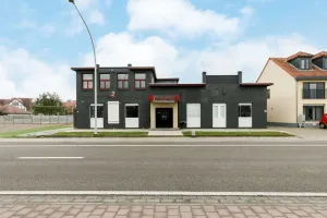  Verhuurd Poppel