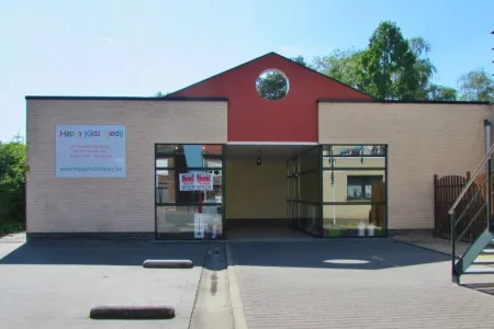  Verhuurd Ramsel