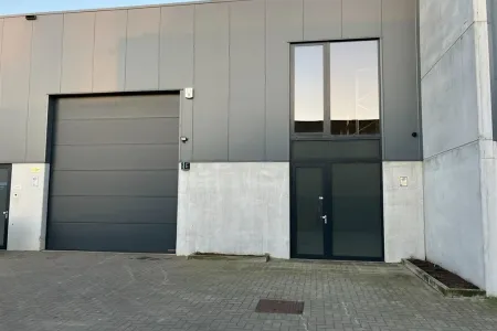  Verhuurd Vorselaar