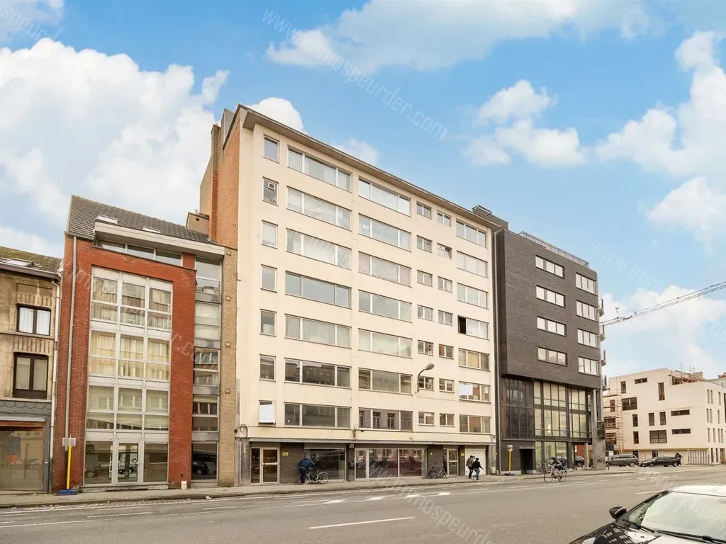 Appartement in Mechelen - 1043308 - Leopoldstraat 78-, 2800 MECHELEN