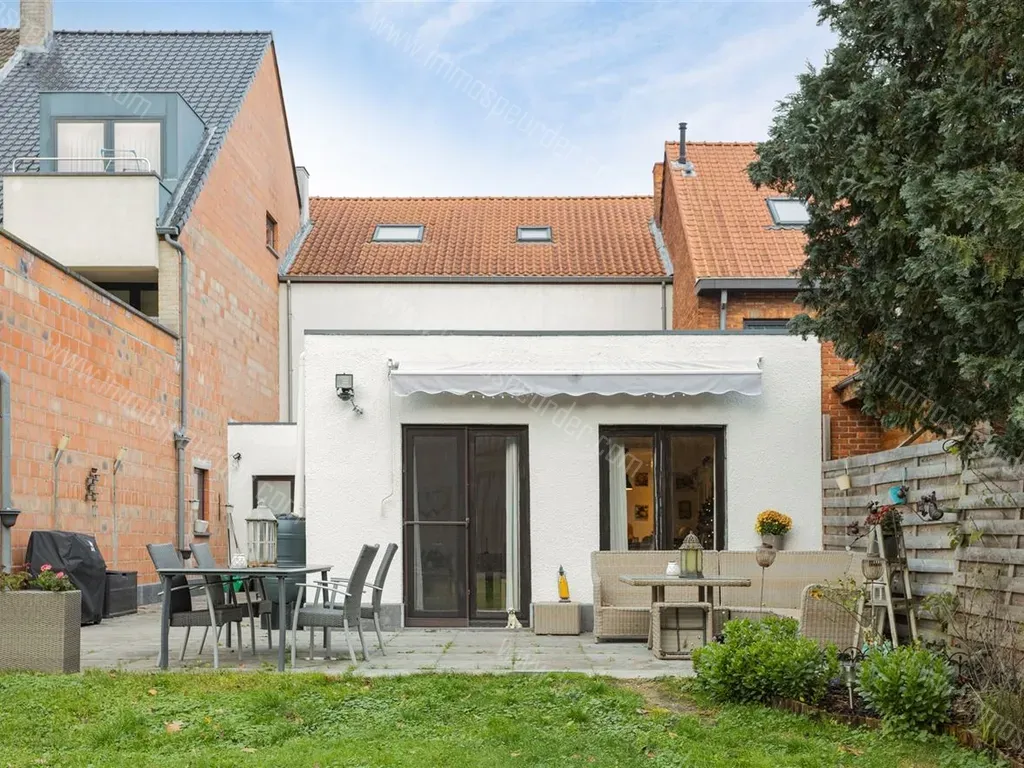 Huis in Hasselt - 1072483 - Genkersteenweg 139-141, 3500 HASSELT