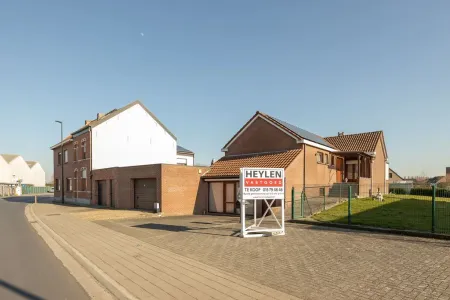 HuisKapelle-op-den-Bos