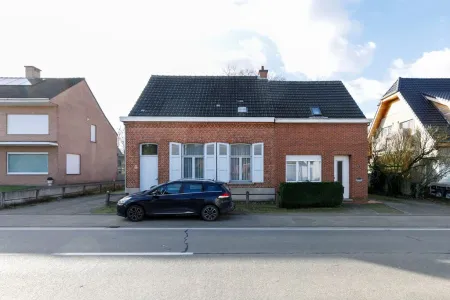HuisGrobbendonk