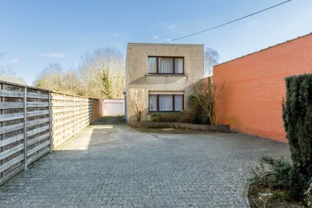 HuisGrobbendonk