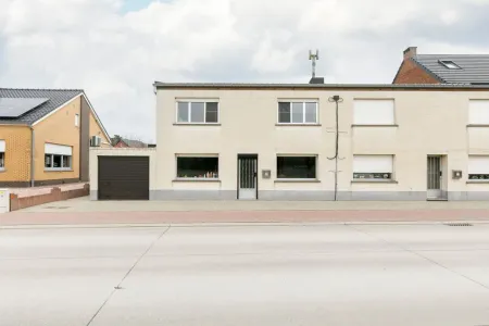 HuisBegijnendijk