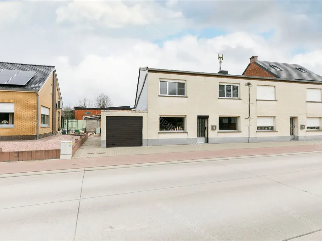 Huis in Begijnendijk - 1117470 - Dorpsstraat 29, 3130 Begijnendijk