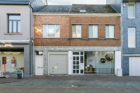 HuisWesterlo