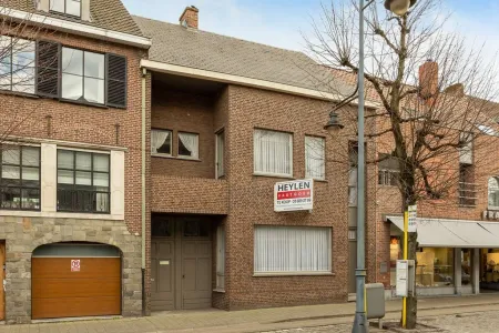 HuisHoogstraten