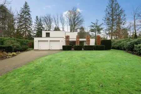 VillaOud-Turnhout