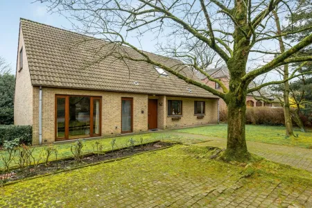 HuisGrobbendonk