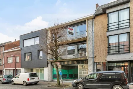 AppartementHoeselt