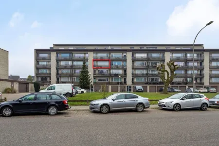 AppartementBurcht