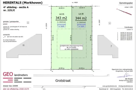 GrondMorkhoven