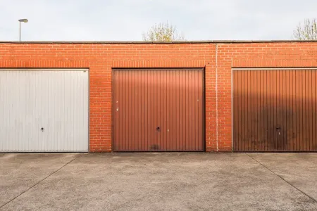 GarageEkeren