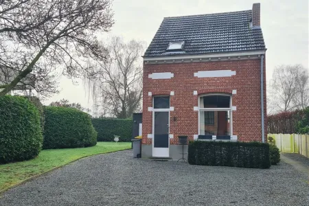  Verhuurd Vosselaar