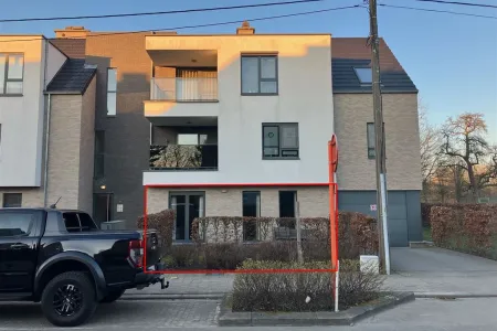  Verhuurd Beerse