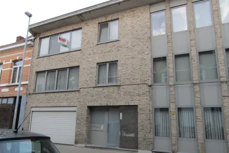  Verhuurd Herentals