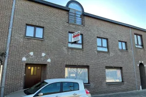  Verhuurd Bocholt