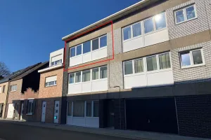  Verhuurd Sint-Katelijne-Waver