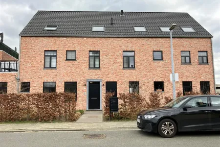  Verhuurd Herenthout