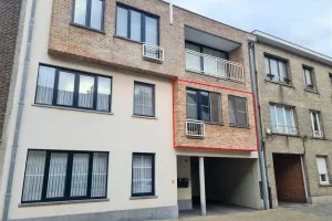  Verhuurd Turnhout