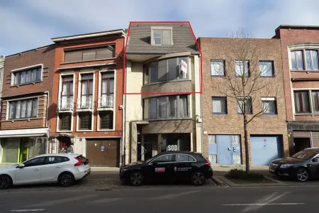  Verhuurd Willebroek