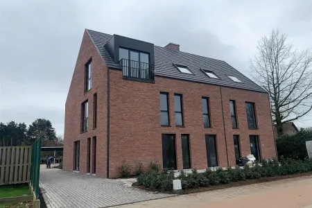  Verhuurd Herentals