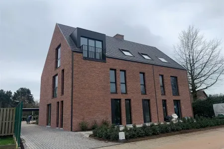  Verhuurd Herentals