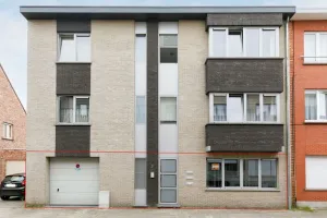  Verhuurd Turnhout