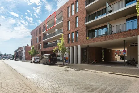  Verhuurd Turnhout