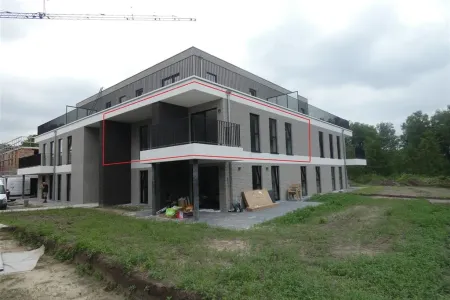  Verhuurd Meer