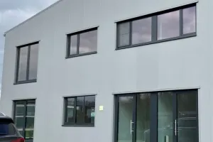  Verhuurd Lille