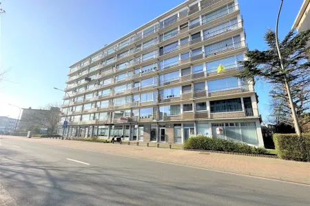  Verhuurd Merksem