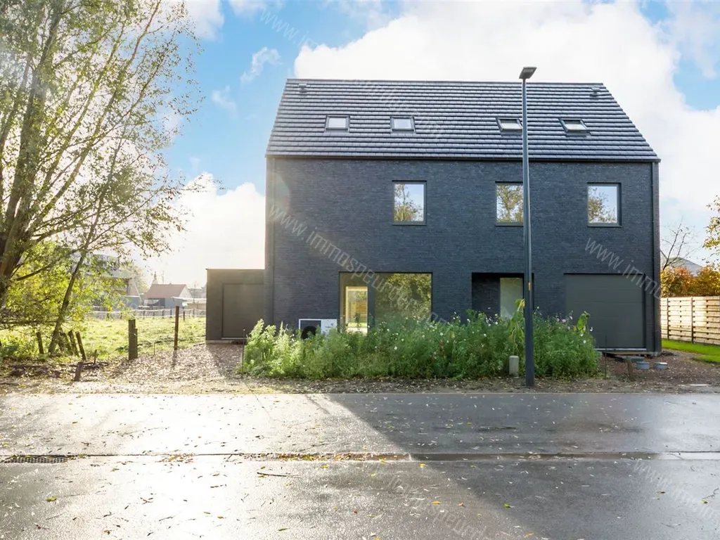 Huis in Malle - 1043272 - Zonnedauwlaan 26, 2390 Malle