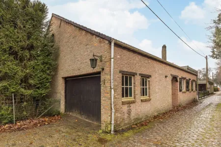 HuisKalmthout