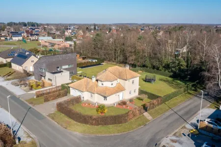 VillaHouthalen-Helchteren