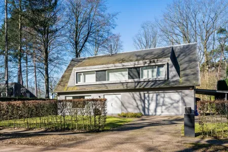 VillaBrasschaat