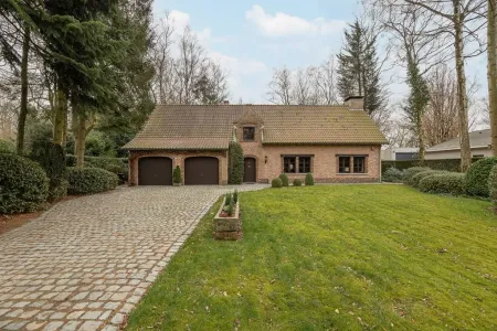VillaBrasschaat