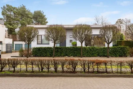 VillaSint-Katelijne-Waver