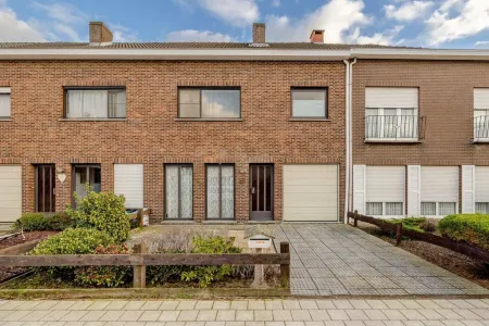 HuisOud-Turnhout
