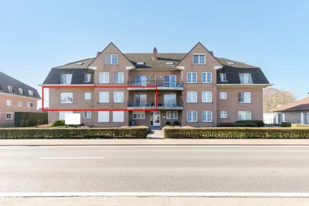 AppartementLille