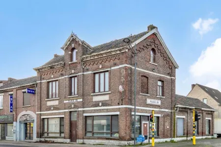 AppartementBilzen
