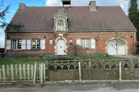  Verhuurd Herentals
