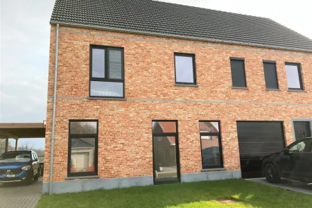  Verhuurd Westerlo