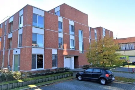  Verhuurd Oostmalle