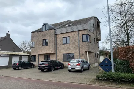  Verhuurd Morkhoven