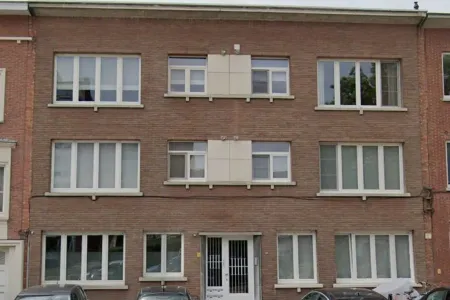 Verhuurd Mortsel