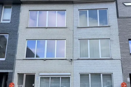  Verhuurd Westerlo