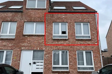  Verhuurd Lommel